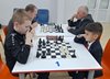 Турнир по шахматам среди семейных команд