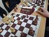 Шахматный турнир