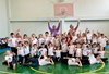 Спортивные состязания – это всегда здорово