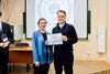 "Модель ООН" - участие в ролевой игре