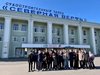 Карьерный путь начинается в школе
