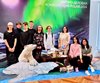 Географический калейдоскоп