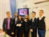 Всероссийская акция памяти "Блокадный хлеб"