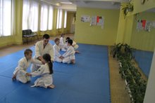 Айкидо