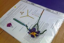 Бисероплетение