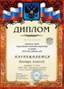 2012-2013 Бондарь (РО-химия)