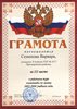 Семенова (РО-химия) 2005-2006