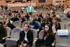 В 617 школе в «Что? Где? Когда?» играют и взрослые, и дети!