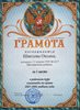 Швецова (РО-химия) 2005-2006
