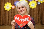 Праздничный концерт ко Дню матери